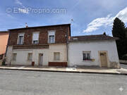 Appartement à CAPDENAC-GARE