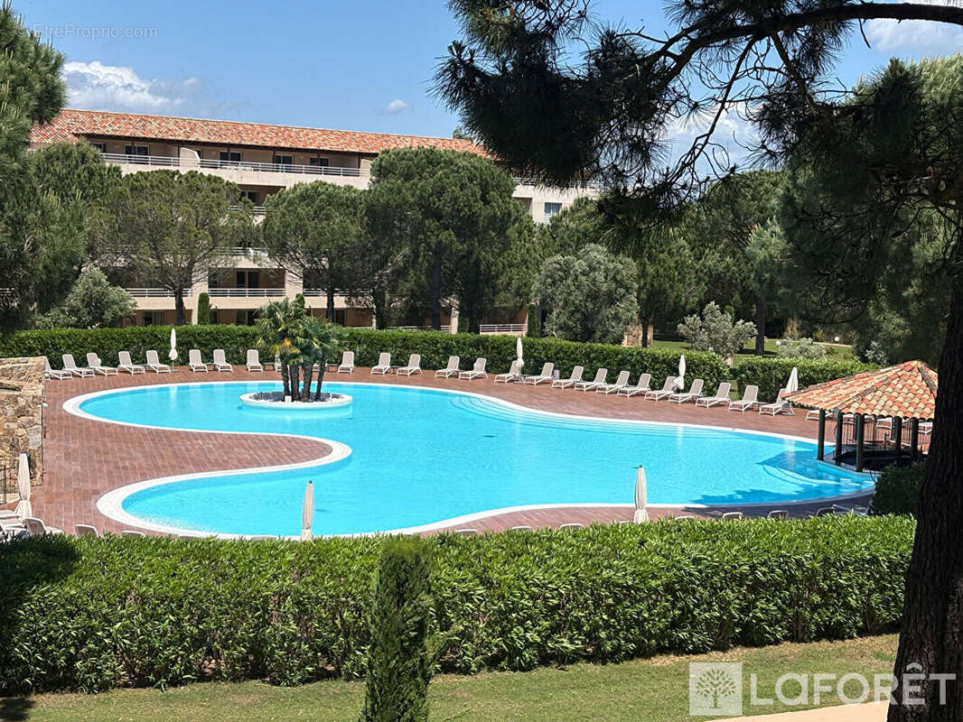 Magnifique appartement  de type 3 PORTO VECCHIO - photo 3