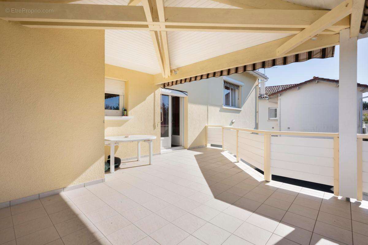 Maison à AIRE-SUR-L'ADOUR