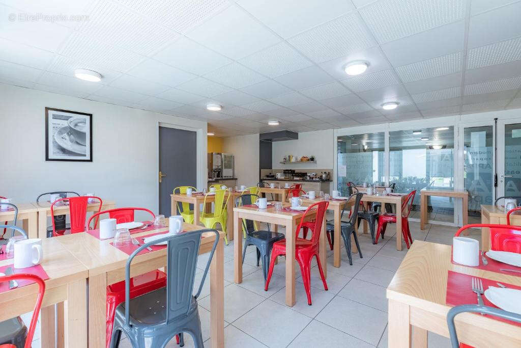 Appartement à CHALON-SUR-SAONE