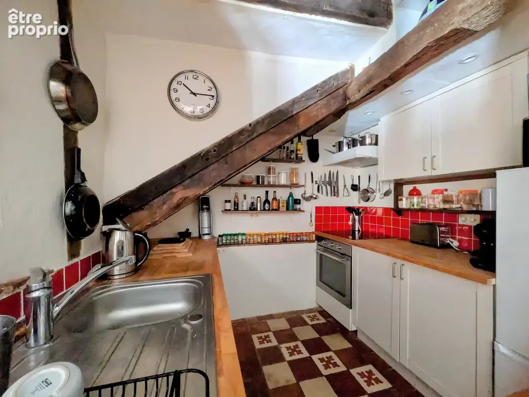 Maison 6 pièces 131 m² à vendre à Marciac (32230) - photo 2