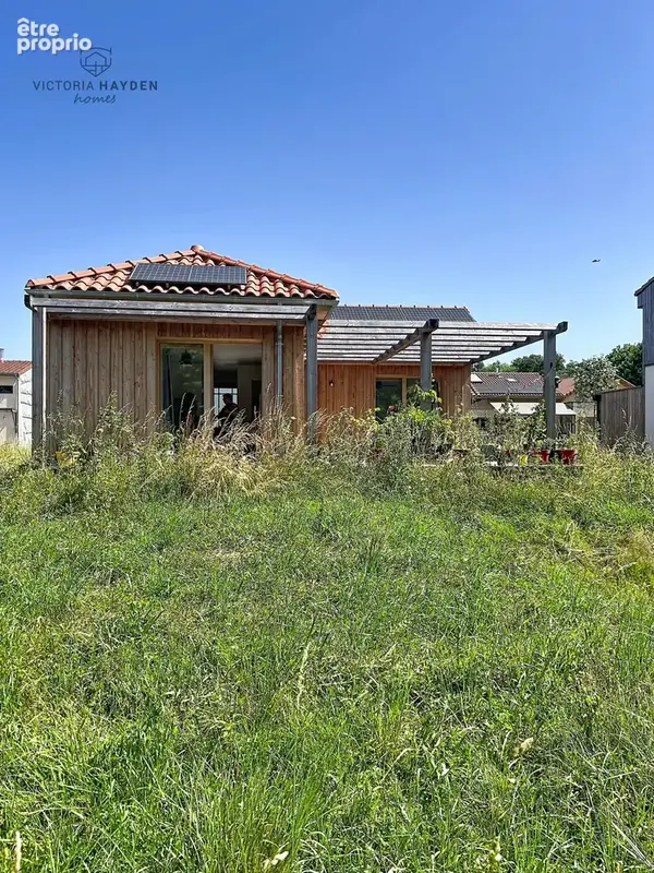 Maison 2 pièces 45 m² à vendre à Pau (64000) - photo 7