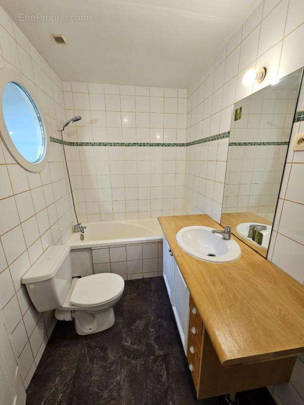 Appartement à BOURG-LES-VALENCE