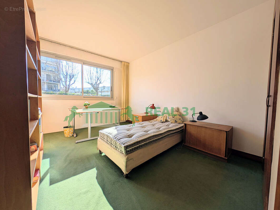 Appartement à LE PECQ