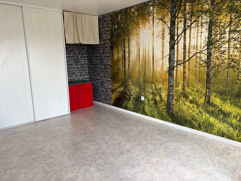 Appartement à LA ROCHE-SUR-YON