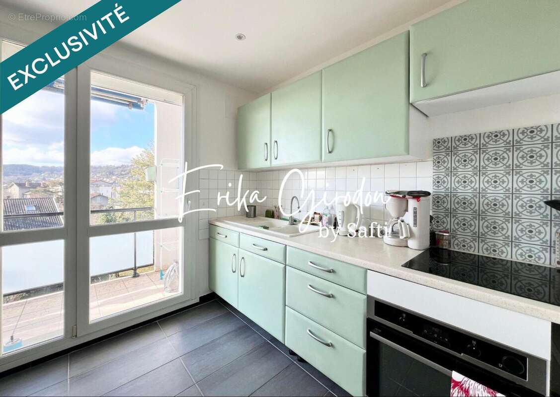 Photo 3 - Appartement à MIRIBEL