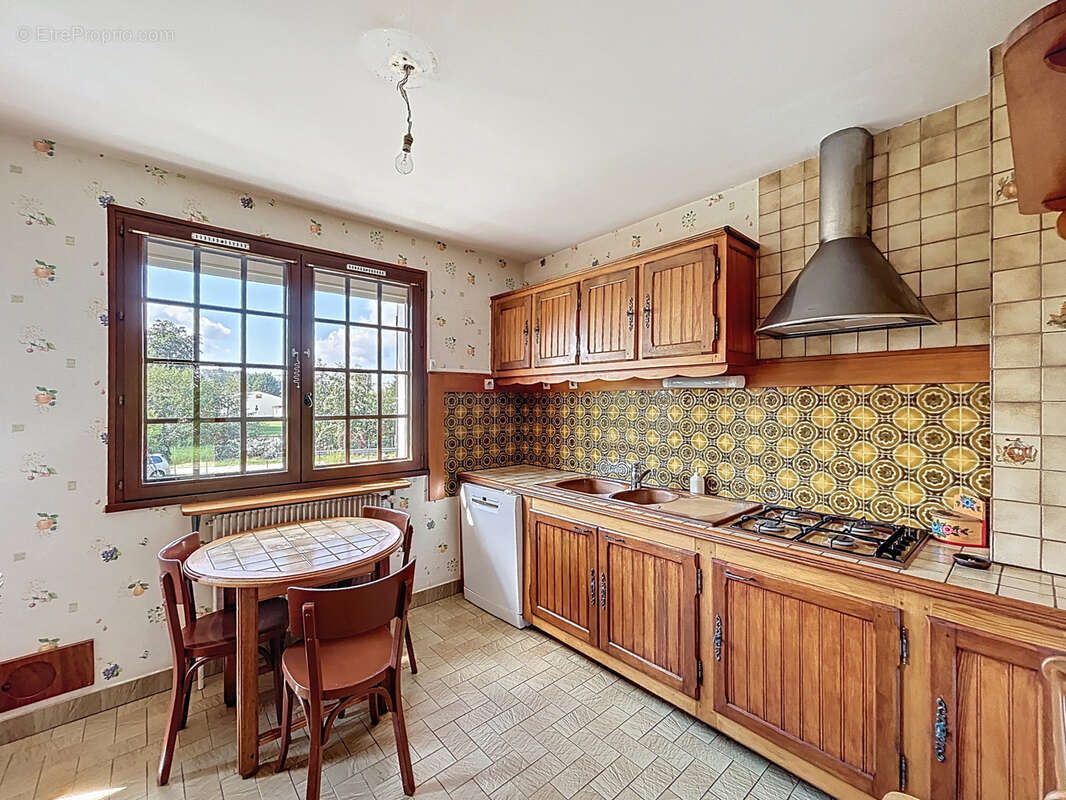 Maison à SAINT-MIHIEL