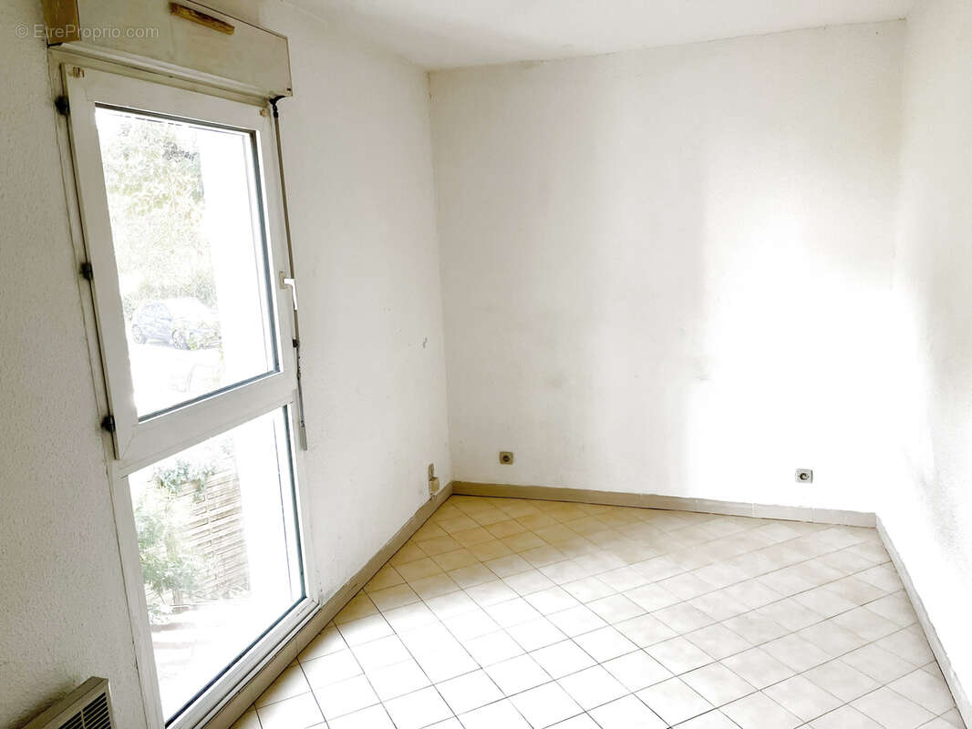 Appartement à SAINT-GELY-DU-FESC