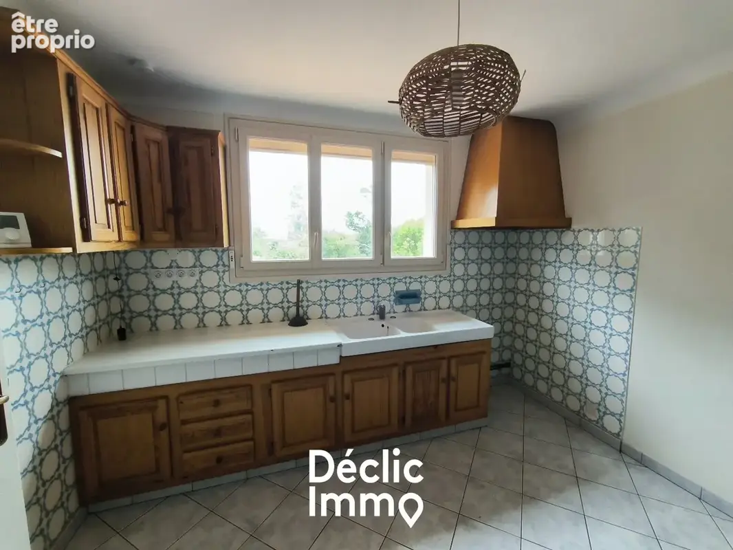 Maison sur 2 niveaux - photo 9