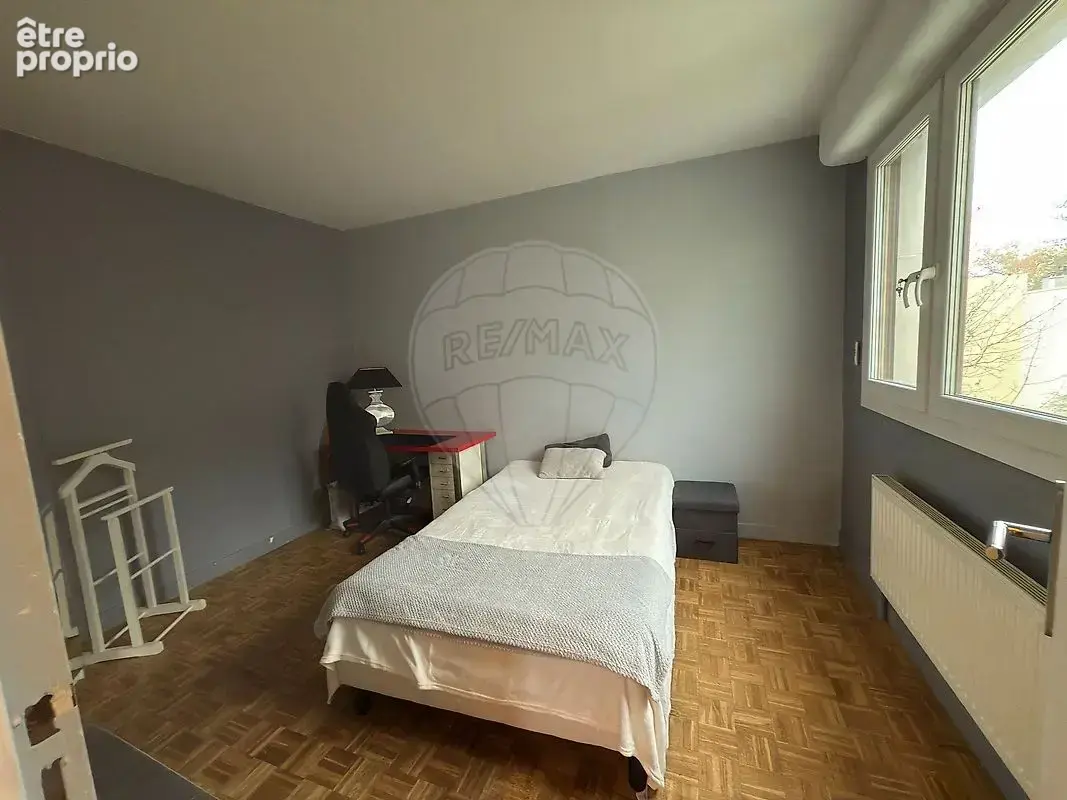Appartement 3 chambre(s) à vendre - photo 4