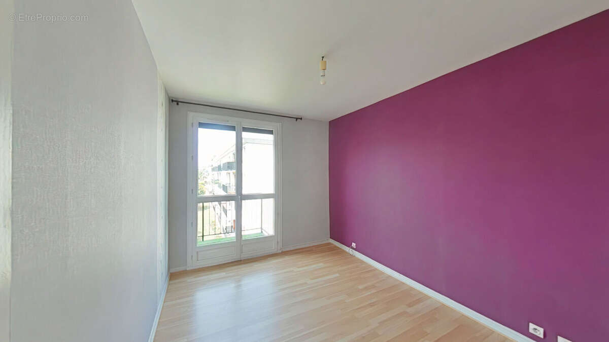 Appartement à JOUE-LES-TOURS