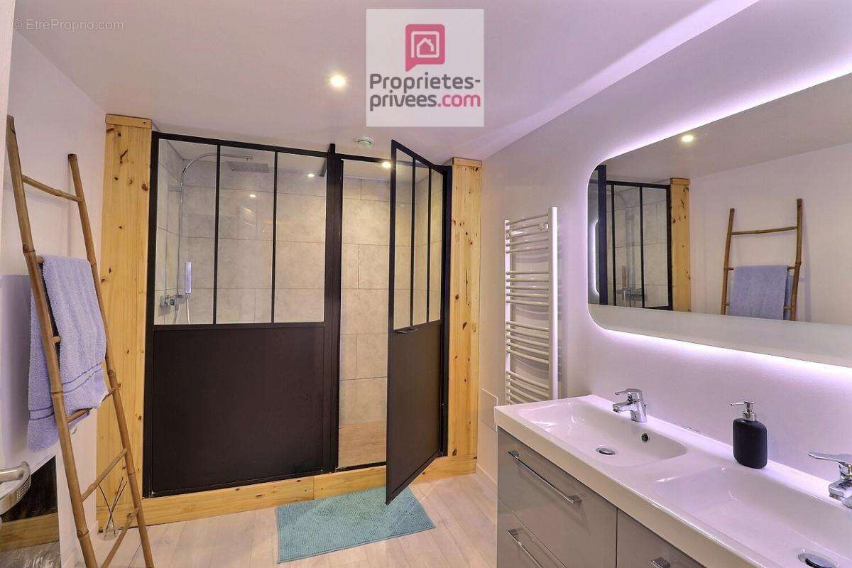 Maison à TONNAY-BOUTONNE