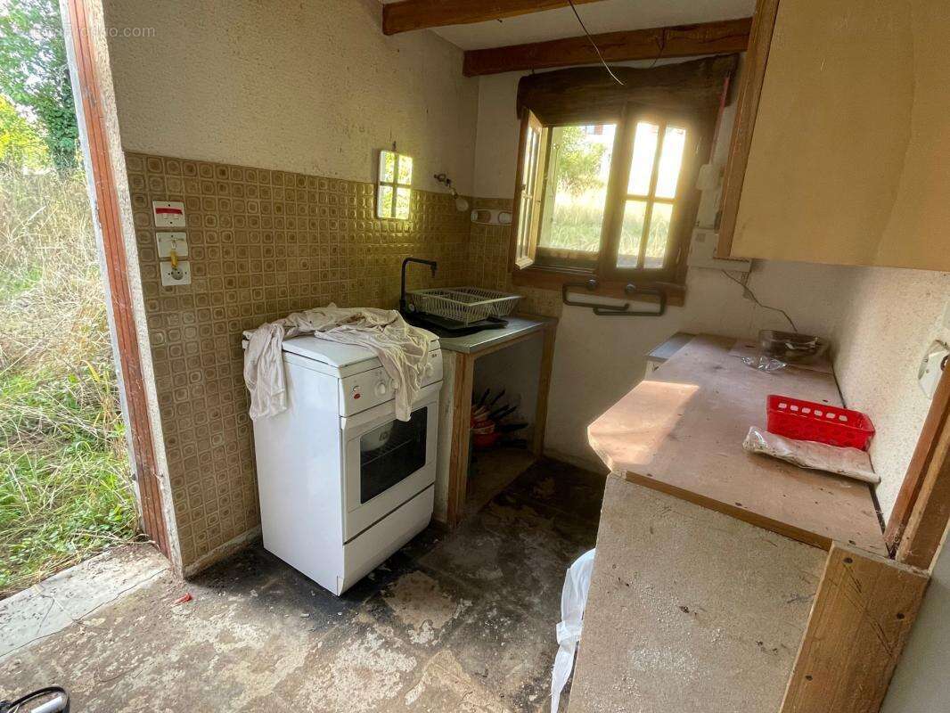 Maison de campagne - photo 6