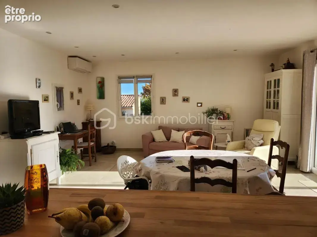 Exclusivite à forcalquier : plain-pied pour deux logements  villa récente quartier calme ! - photo 21