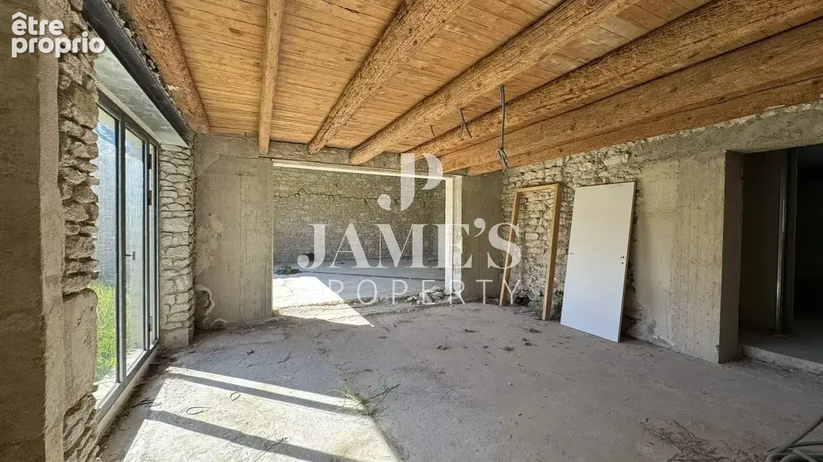 Maison 8 pièces 212 m² à vendre à Saint-Remy-De-Provence (13210) - photo 3