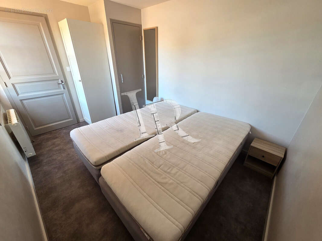 Appartement à LE PUY-EN-VELAY
