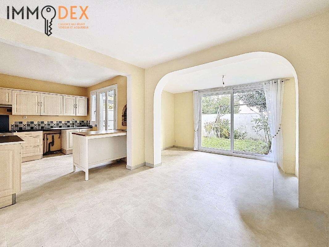 Maison à CORMONTREUIL