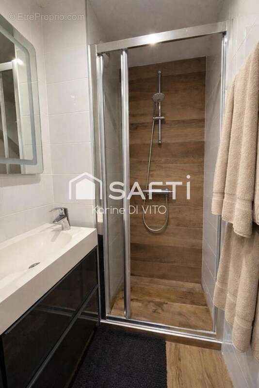 Photo 7 - Appartement à SAINT-RAPHAEL