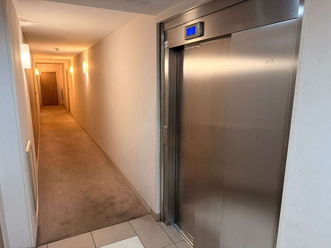 Appartement à DRANCY