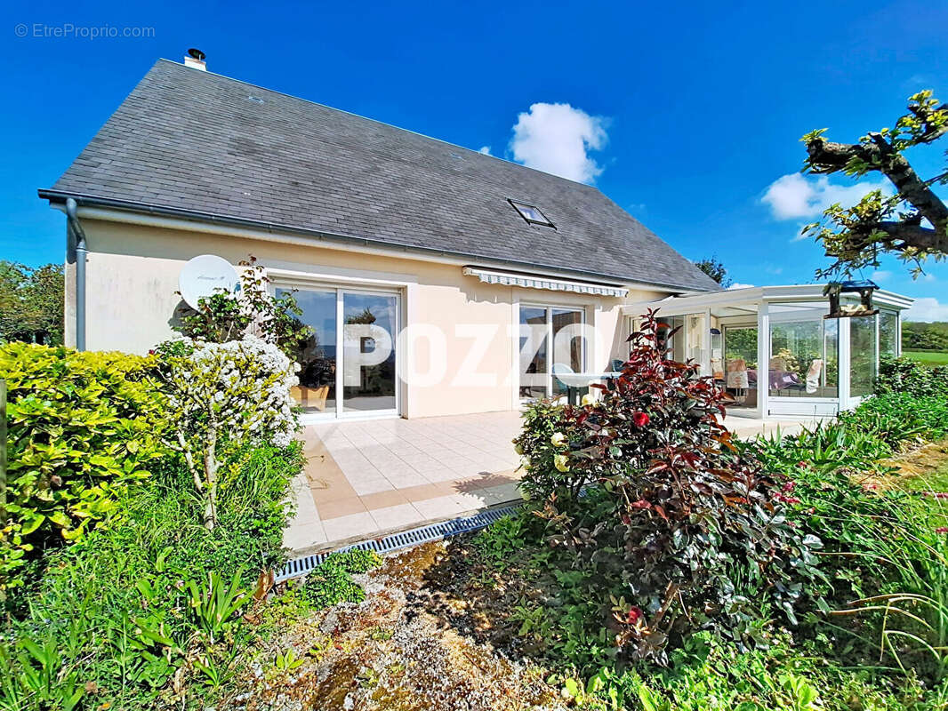 A Vendre Maison campagne VILLERS-BOCAGE - photo 4