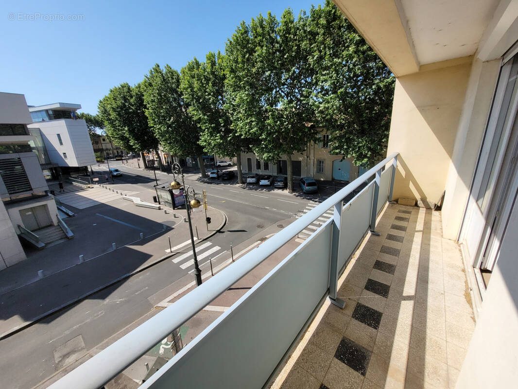 Appartement à NARBONNE