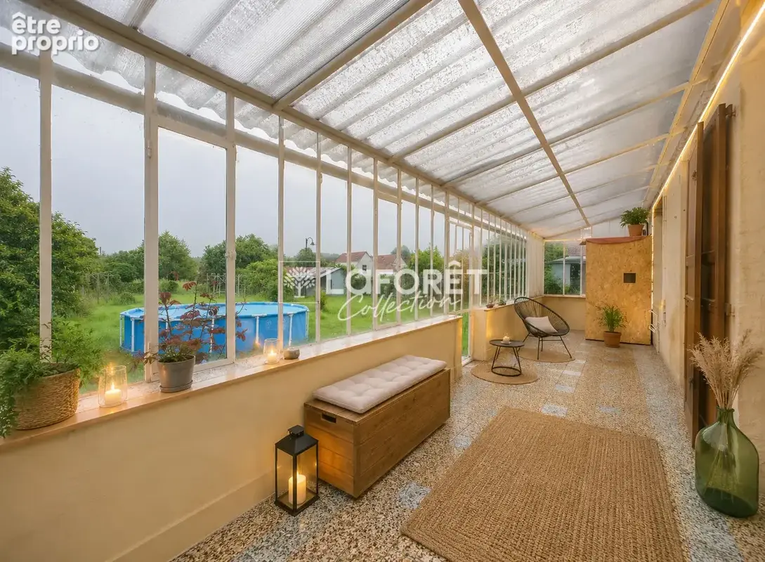 Maison Familiale - photo 7