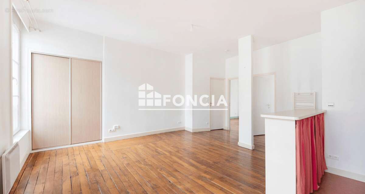 Appartement à ORLEANS