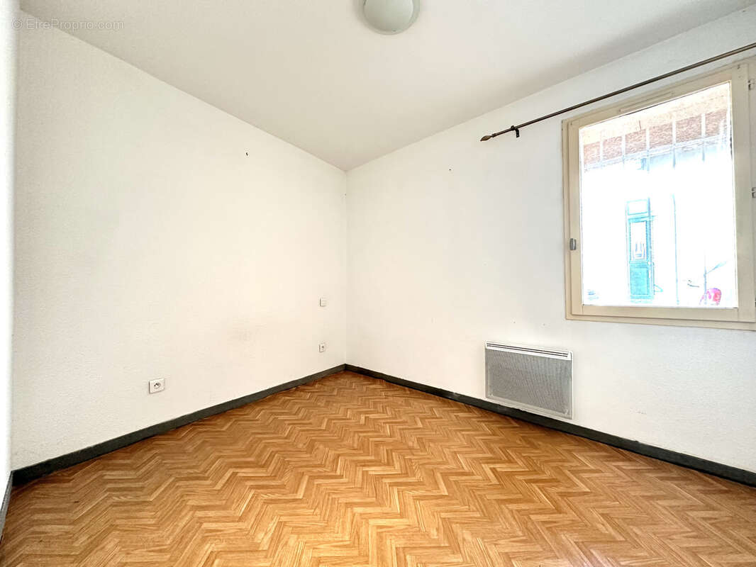 Appartement à CASTELNAUDARY