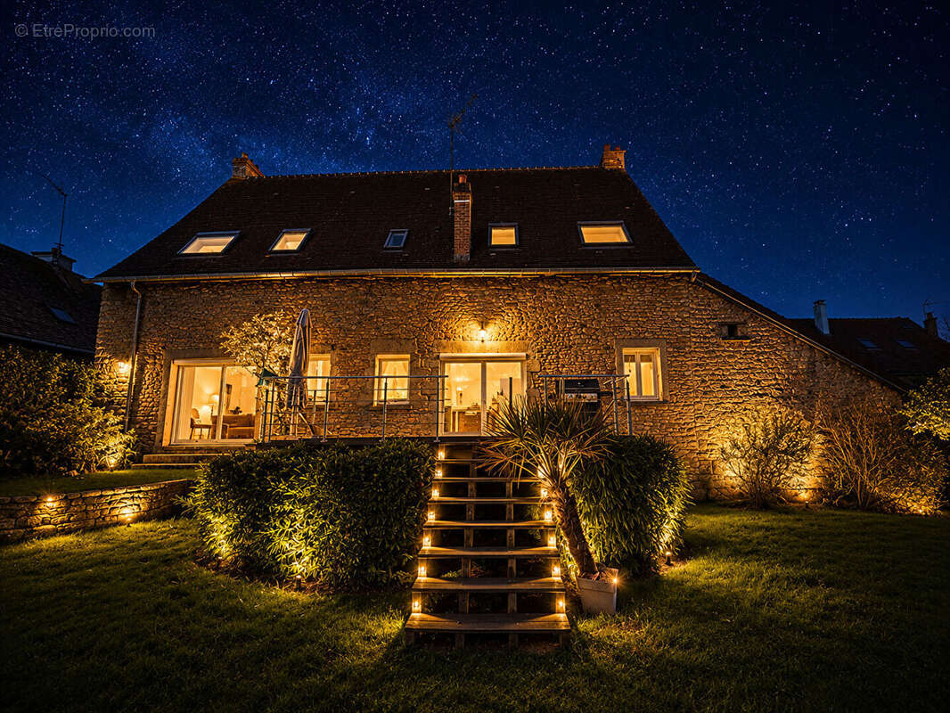 Maison à ALENCON