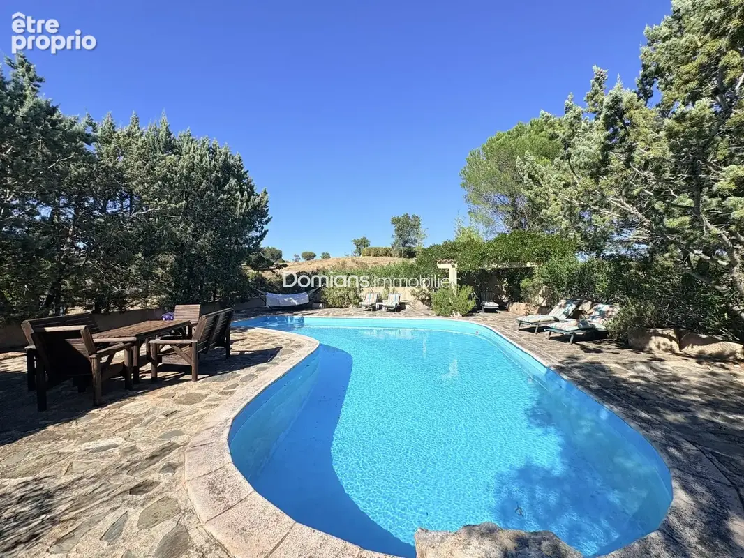 Maison 7 pièces 184 m² à vendre à Montauriol (66300) - photo 8