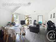 Appartement à MONTEREAU-FAULT-YONNE