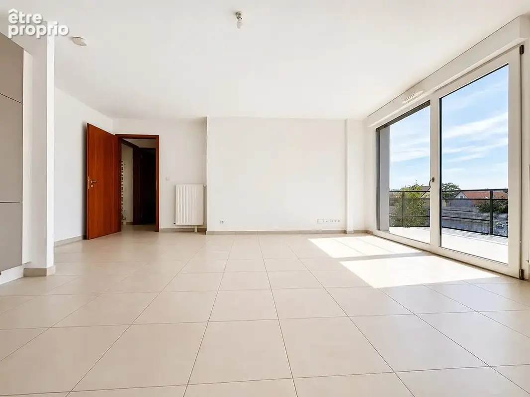 Appartement 67 m² à Richwiller  - photo 5