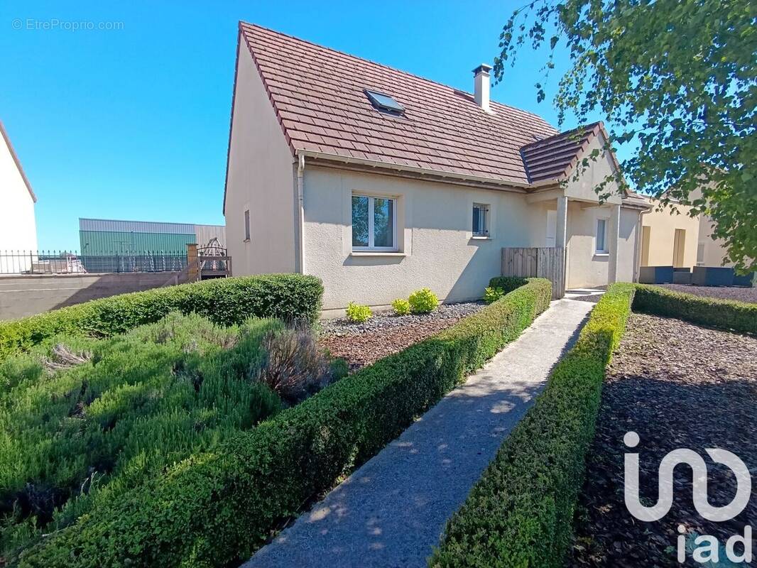 Photo 1 - Maison à AMBONNAY