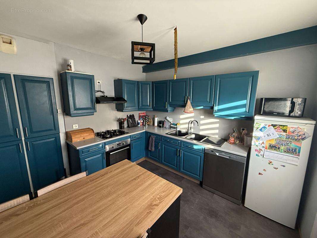 Maison à VALENTIGNEY