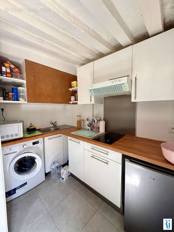 Appartement à ROUEN