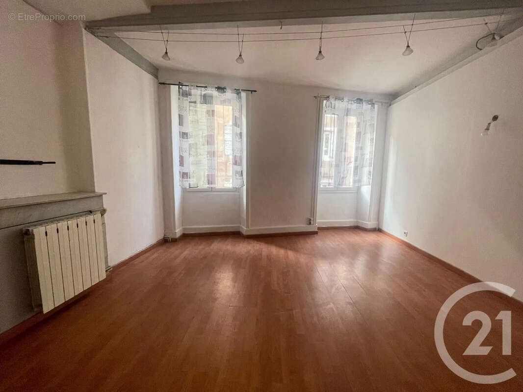 Appartement à ANNONAY
