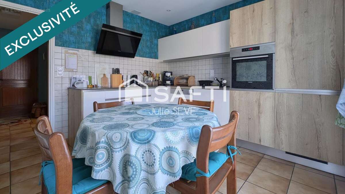 Photo 3 - Maison à TOSSIAT