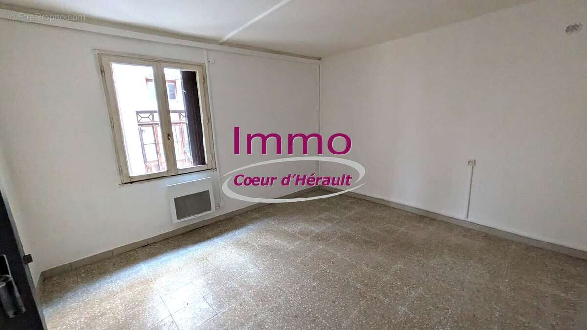 Maison à ANIANE
