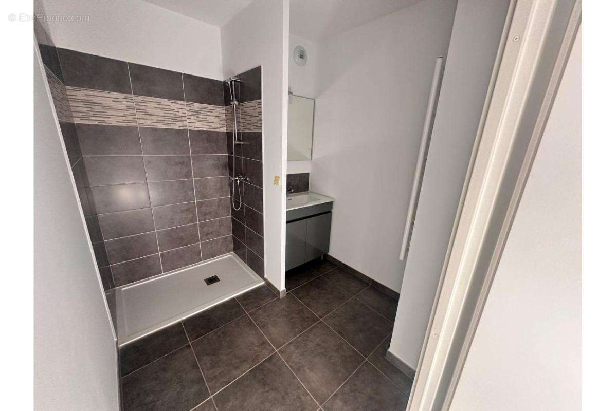 Appartement T1 de 35m² à MONTPELLIER - photo 5