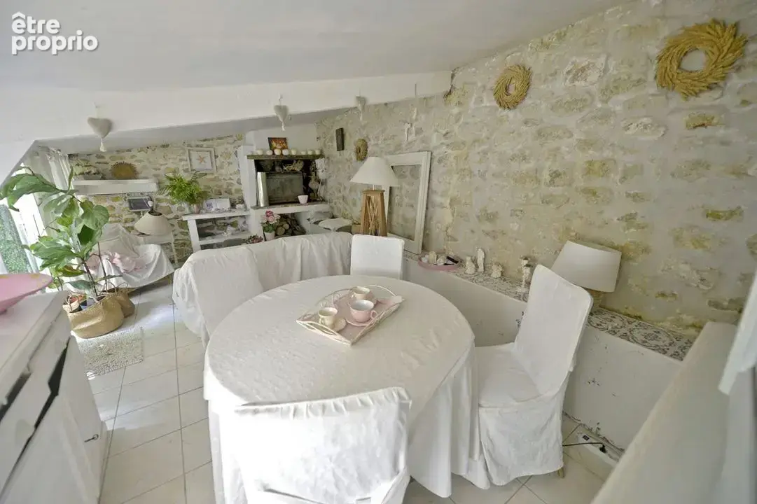 Maison 6 pièces 190 m² à vendre à Meursac (17120) - photo 7