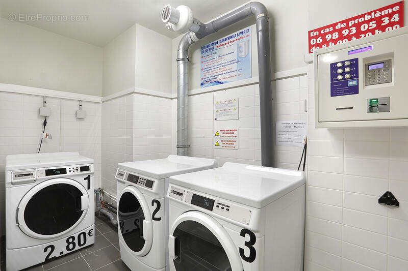 Investissement en residence étudiante - photo 8
