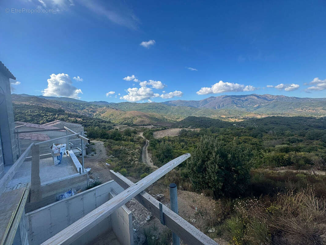 Appartement à OLMETA-DI-TUDA