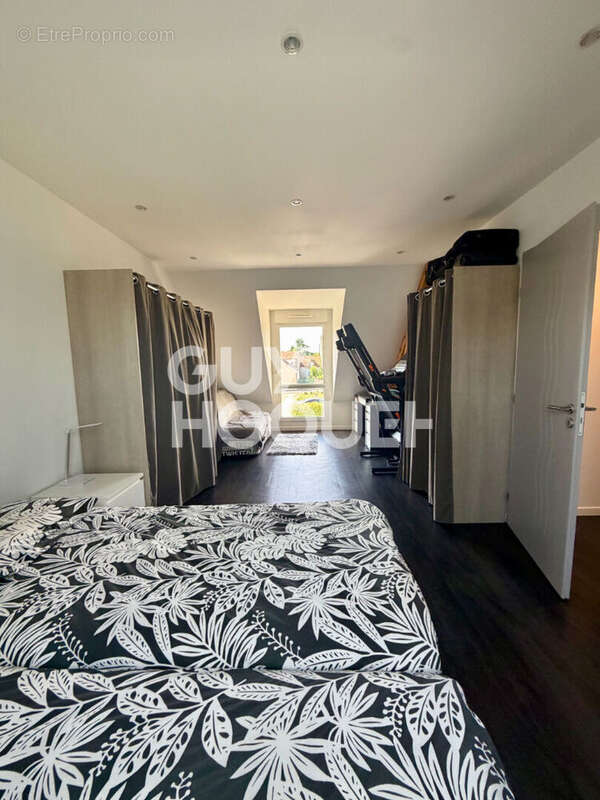 Maison  4 pièce(s)  124 m2 sur une parcelle de 1290 m² - photo 13