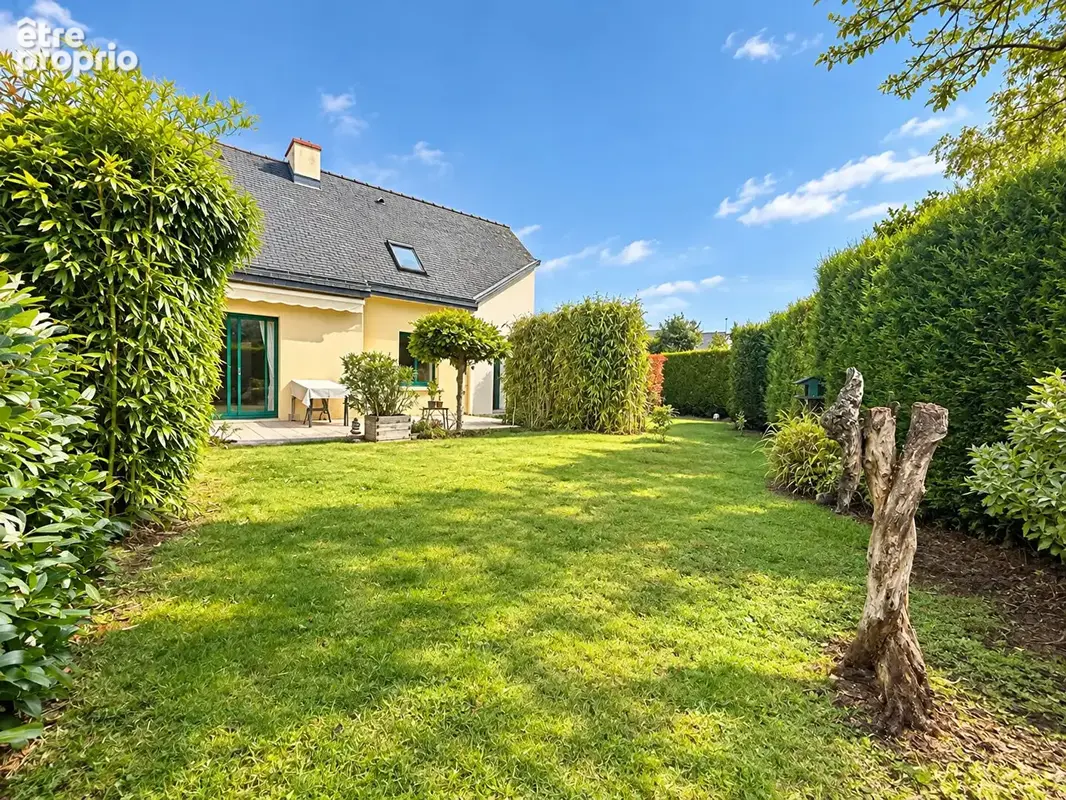 Maison Bruz 5 pièce(s) 94 m2 - photo 6