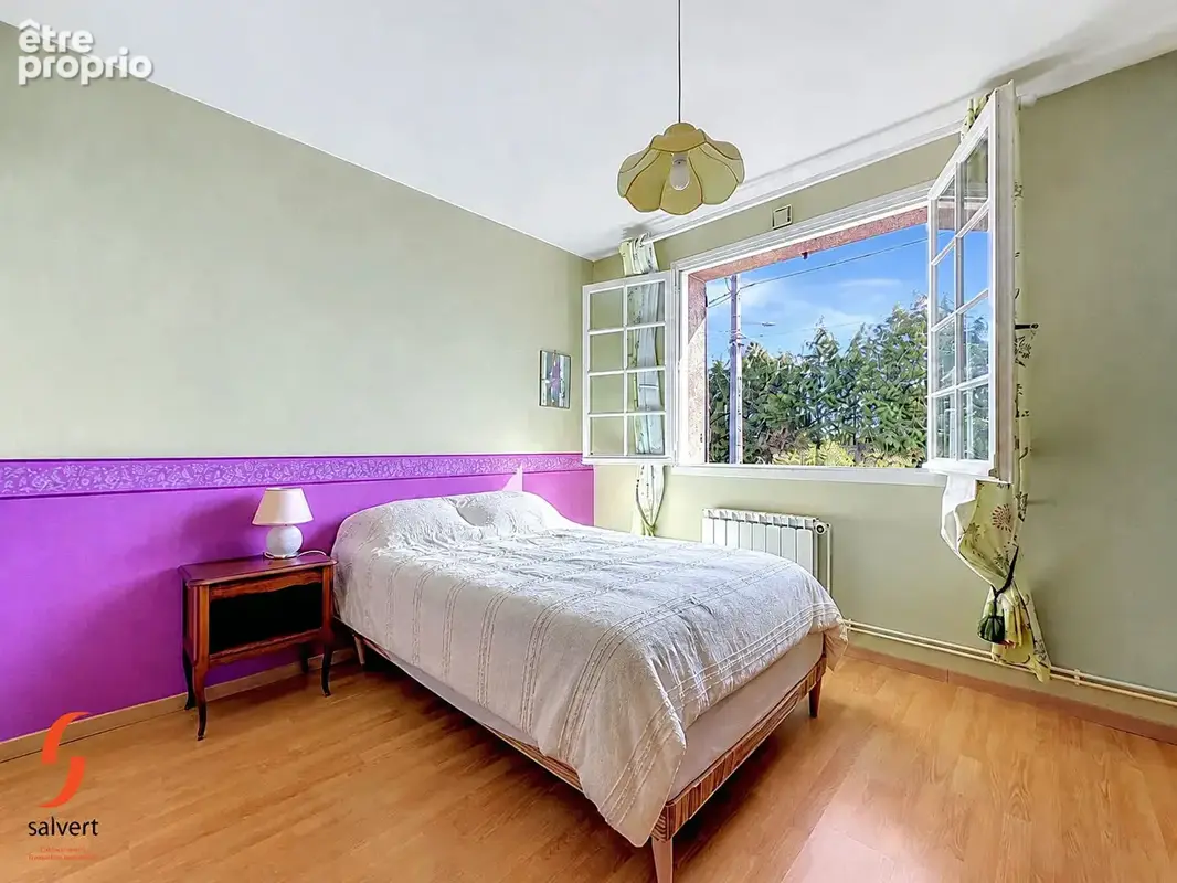 A vendre, Maison e plain pied, 3 chambres et sous sol. - photo 12