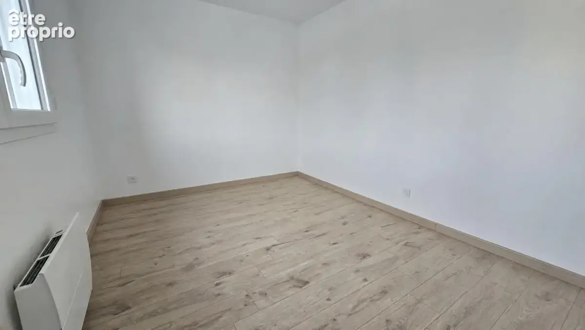 Maison neuve de plain-pied – 3 chambres CRE (72) - photo 10
