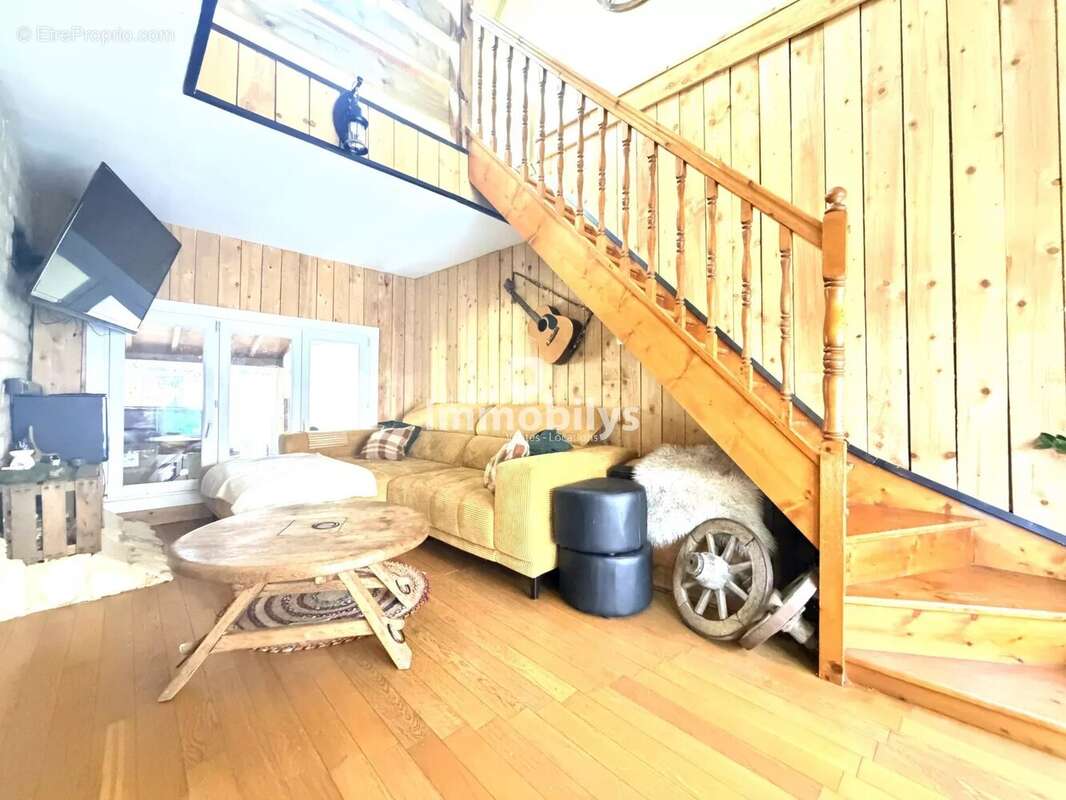 Maison à PECQUENCOURT