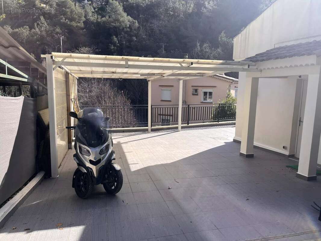 Maison à NICE