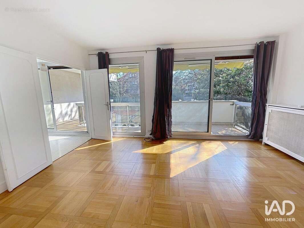 Photo 8 - Appartement à SAINT-CLOUD