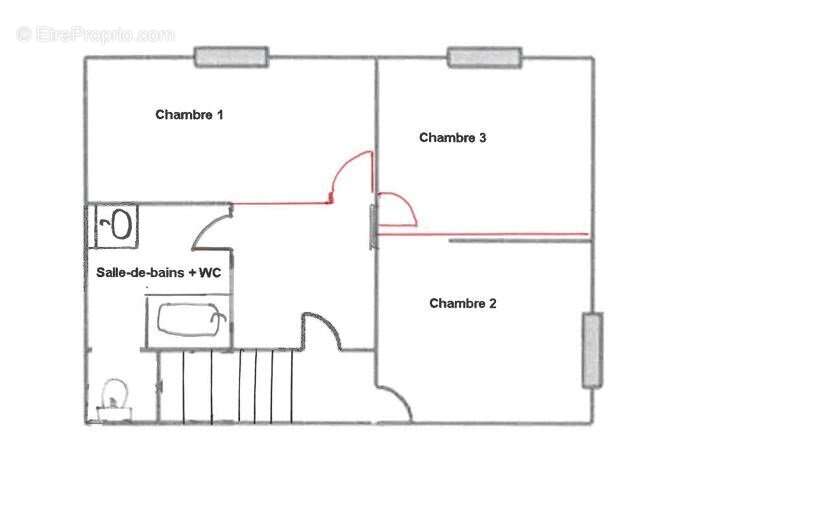 Maison à VENDARGUES